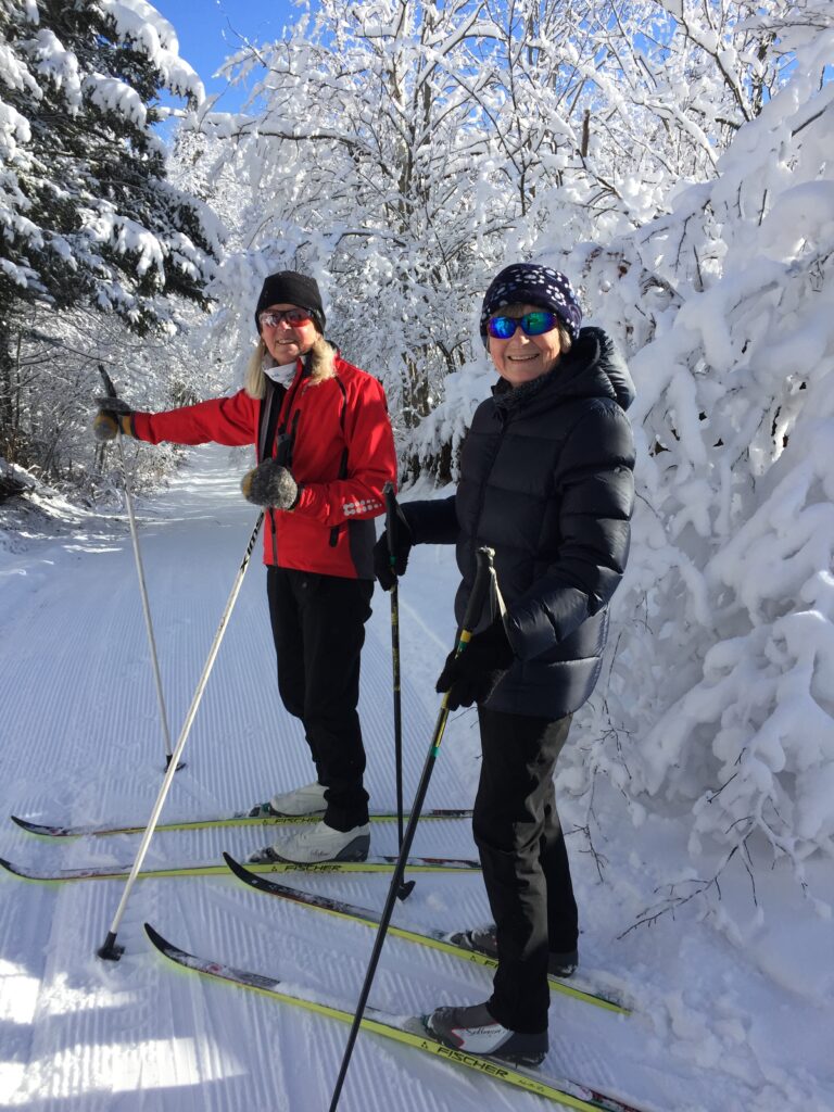 Mono Nordic Ski Club – Cross Country Skiing in Dufferin County