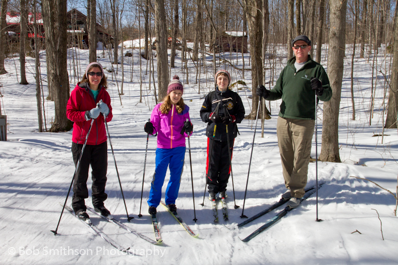 Mono Nordic Ski Club – Cross Country Skiing in Dufferin County